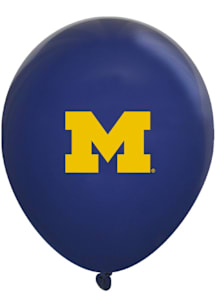 Michigan Wolverines 10 Pack 11" Balloon