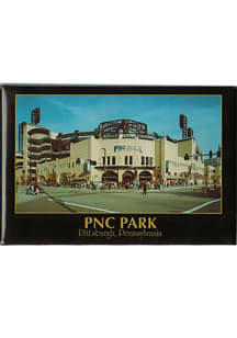 Pittsburgh PNC Magnet