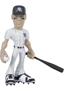 Aaron Judge New York Yankees White 6 Inch Mini Figurine Collectible