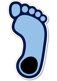 North Carolina Tar Heels MD Tar Heel Magnet