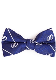 Tampa Bay Lightning Oxford Bow Mens Tie