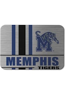 Memphis Tigers Classic Stripe Mousepad