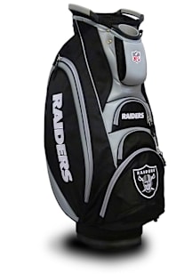 Las Vegas Raiders Victory Cart Golf Bag