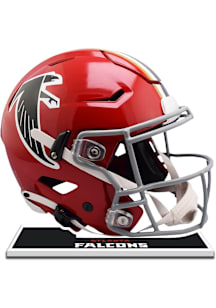 Atlanta Falcons Helmet Standee Figurine