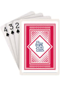 St Louis Cardinals Classic Playing Cards