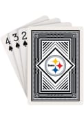 Pittsburgh Steelers Classic Playing Cards