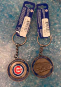 Chicago Cubs Ultimate Keychain