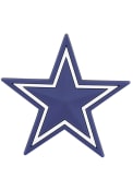 Dallas Cowboys PVC Magnet