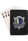 Dallas Mavericks PLAYING CARDS Playing Cards
