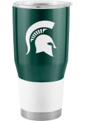Michigan State Spartans 30oz Gameday Stainless Steel Tumbler - Green