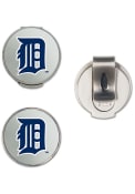 Detroit Tigers Ball Marker Cap Clip