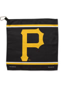 Pittsburgh Pirates 13x13 Waffle Golf Towel