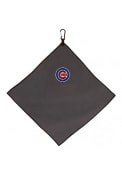 Chicago Cubs 15x15 Microfiber Golf Towel
