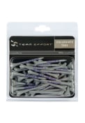 K-State Wildcats 40 Pack Golf Tees