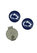 Penn State Nittany Lions Cap Clip Golf Ball Marker