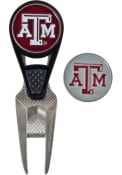 Texas A&M Aggies CVX Ball Marker Divot Tool