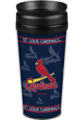 St Louis Cardinals 14oz Travel Mug