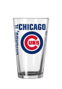 Chicago Cubs 16oz Spirit Pint Glass