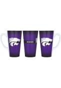 K-State Wildcats Latte Mug