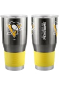 Pittsburgh Penguins 30oz Ultra Stainless Steel Tumbler - Silver