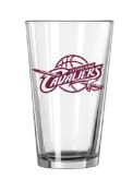 Cleveland Cavaliers Game Day Pint Glass