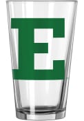 Eastern Michigan Eagles Logo Value Pint Glass