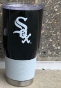 Chicago White Sox 30oz Ultra Stainless Steel Tumbler - Black