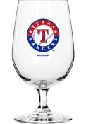 Texas Rangers 16 oz Craft Beer Pint Glass