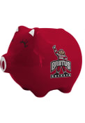 Ohio State Buckeyes Team Logo Piggy Bank
