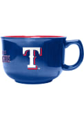Texas Rangers 32oz Bowl Mug Mug