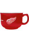 Detroit Red Wings 32oz Bowl Mug Mug