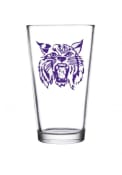 K-State Wildcats 1967 16oz Pint Glass
