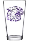 K-State Wildcats 1985 16oz Pint Glass