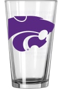 K-State Wildcats Fight Song 16oz Pint Glass