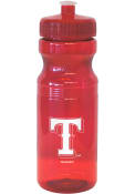Texas Rangers 24oz Squeeze Water Bottle