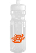 Oklahoma State Cowboys 24oz Squeeze Water Bottle