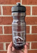 Western Michigan Broncos 24oz Squeeze Water Bottle