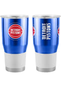 Detroit Pistons 30oz Ultra Stainless Steel Tumbler - Blue