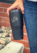 Detroit Lions Powder Coated 30oz Ultra Stainless Steel Tumbler - Blue
