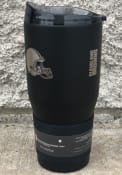 Cleveland Browns Powder Coated 30oz Ultra Stainless Steel Tumbler - Brown