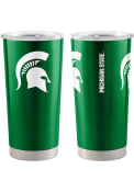Michigan State Spartans 20oz Ultra Stainless Steel Tumbler - Green