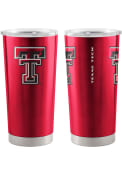 Texas Tech Red Raiders 20oz Ultra Stainless Steel Tumbler - Red