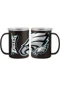 Philadelphia Eagles 15oz Hype Ultra Mug Stainless Steel Tumbler - Green