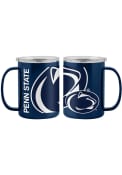 Penn State Nittany Lions 15oz Hype Ultra Mug Stainless Steel Tumbler - Blue
