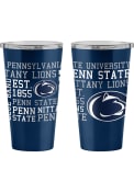 Penn State Nittany Lions 16oz Spirit Ultra Stainless Steel Tumbler - Blue