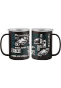 Philadelphia Eagles 15oz Spirit Ultra Mug Stainless Steel Tumbler - Green