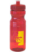 Pitt State Gorillas 24oz Squeeze Water Bottle