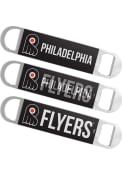 Philadelphia Flyers 7 Inch Hologram Bottle Opener 