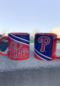 Philadelphia Phillies 11 OZ 2 Pack Box Set Mug