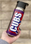 Chicago Cubs 18 OZ Hero Ultra Commuter Stainless Steel Tumbler - Blue